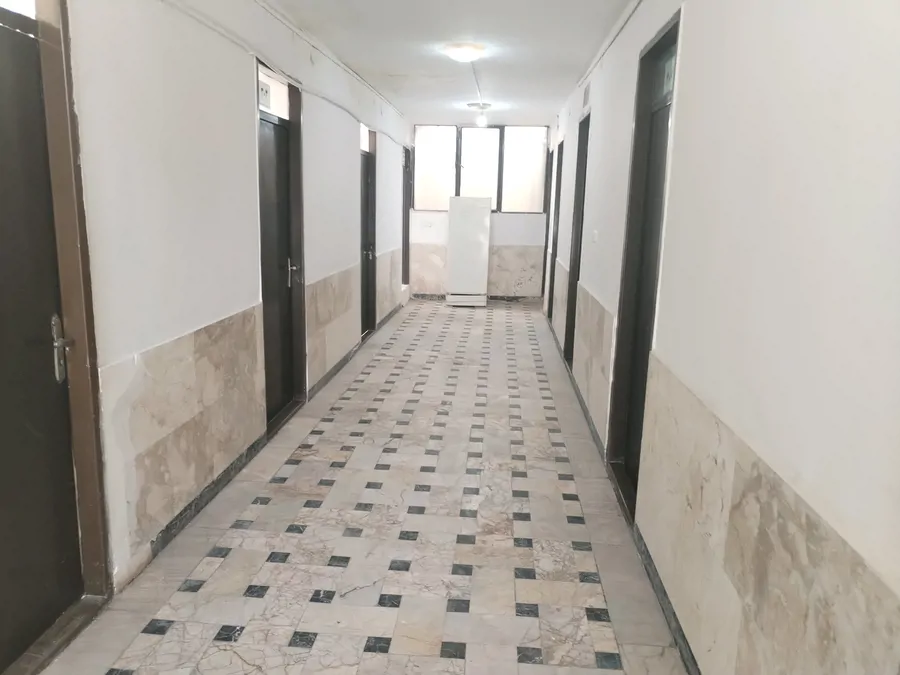 تصویر ۱ - آپارتمان مهمانپذیر نیکی در مشهد
