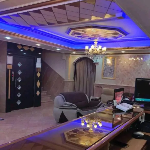 تصویر ۱ - مهمانسرا سوییت ۴ تخت نزدیک حرم  در  مشهد