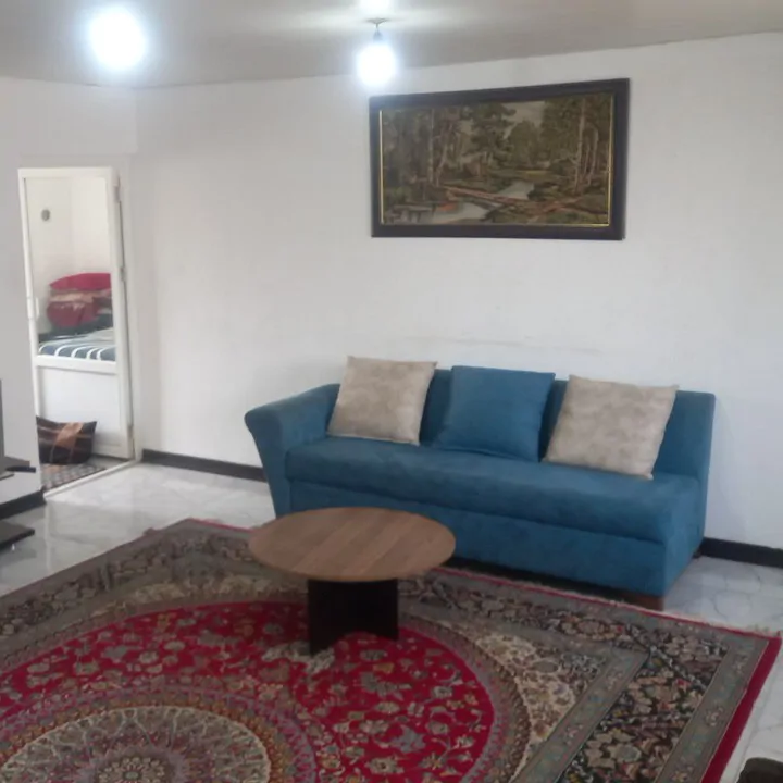 تصویر ۱ - ویلا علی در  فریدون کنار
