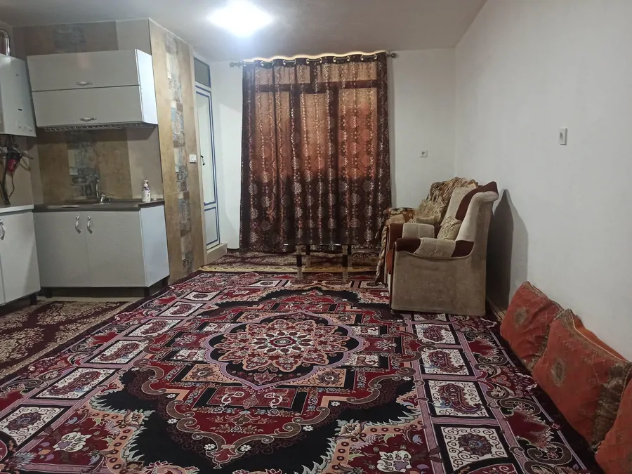 تصویر ۱ - خانه مبله حافظ (2) در  گناوه