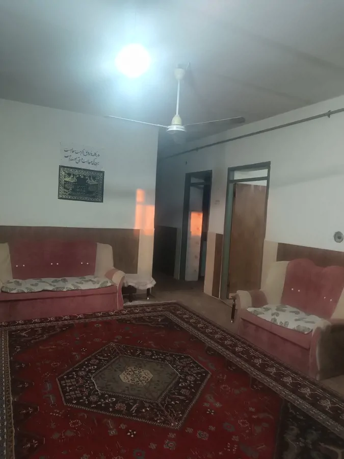 تصویر ۱ - اقامتگاه بوم‌گردی اقامتگاه بومکردی ماسوله جنوب در  دنا