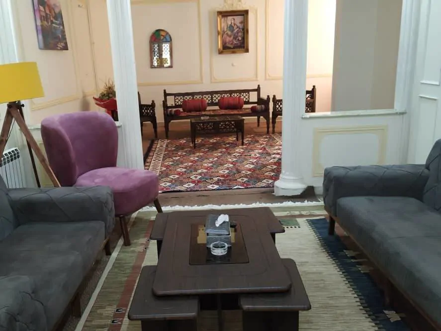 تصویر ۱ - آپارتمان مبله غرب شاهین شمالی(2) در  تهران