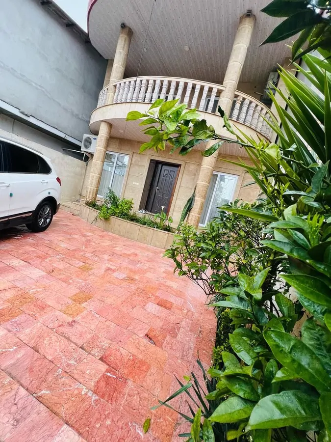 تصویر ۱ - ویلا ویلا فانوس 8  در  ایزدشهر