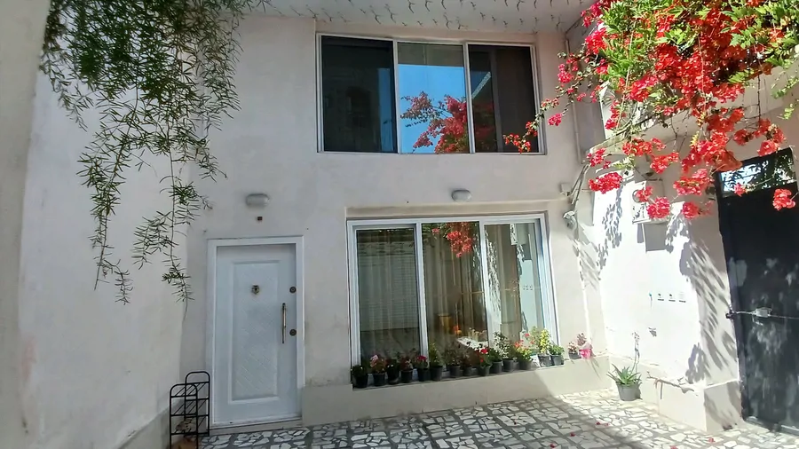 تصویر ۱ - ویلا حاج مومن در رشت