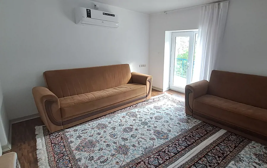 تصویر ۱ - ویلا اقامتگاه بوم‌گردی مانگ در  سنندج