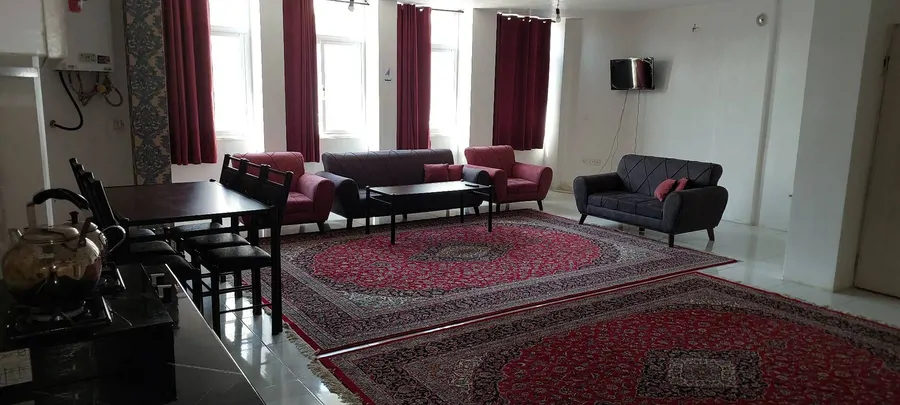 تصویر ۱ - هتل آپارتمان مبله نقش جهان (11) در اصفهان