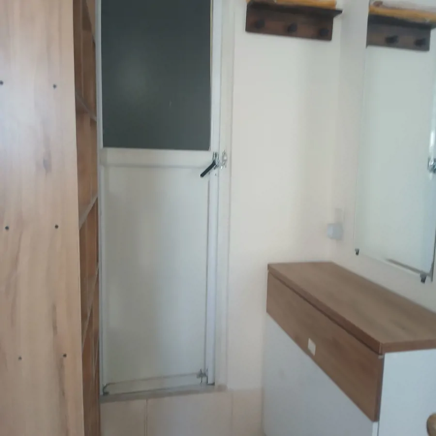 تصویر ۱ - آپارتمان کلبه امن در مشهد