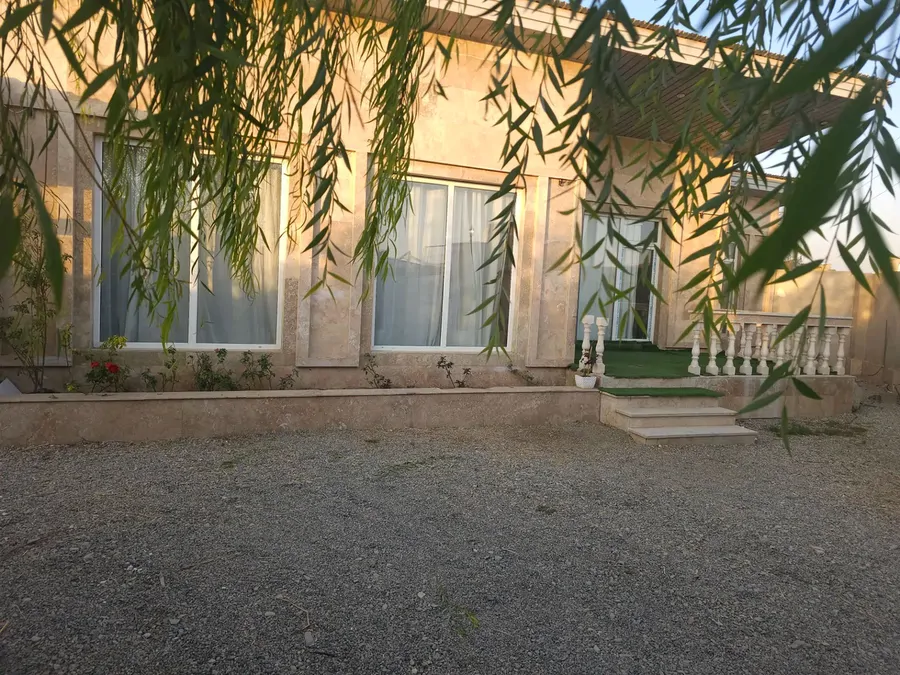 تصویر ۱ - ویلا ویلاباکلیه امکانات رفاهی استخر آب گرم بسیار تمیز و دنج در  سهیلیه