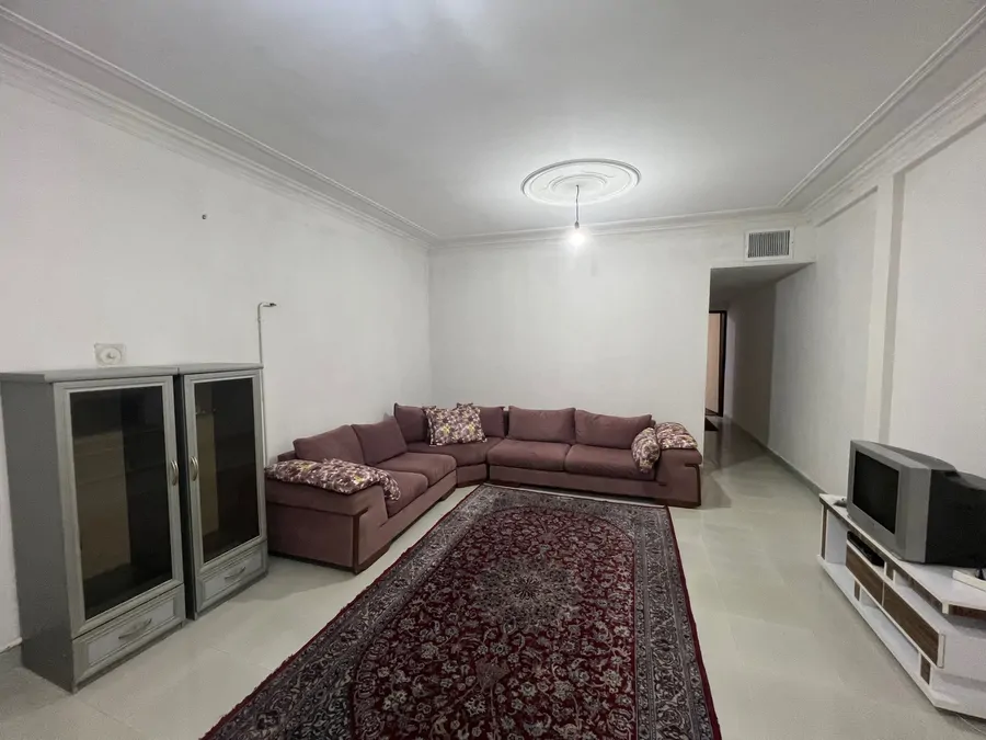 تصویر ۱ - خانه مبله مارلیک (واحد ۱) در  فردیس