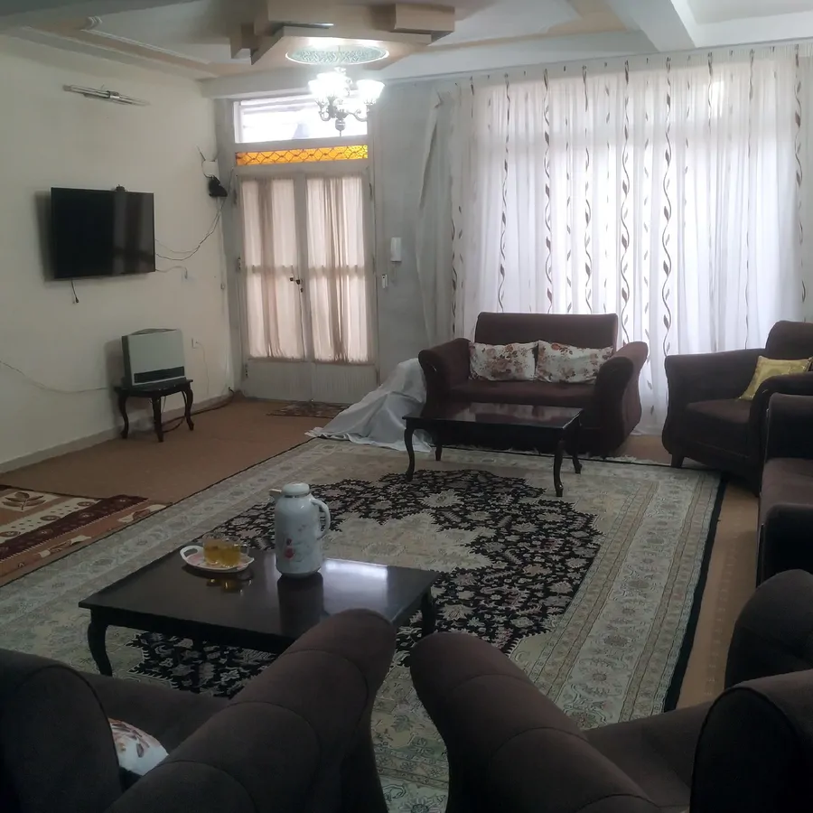 تصویر ۱ - آپارتمان ستاره شرق در  مشهد