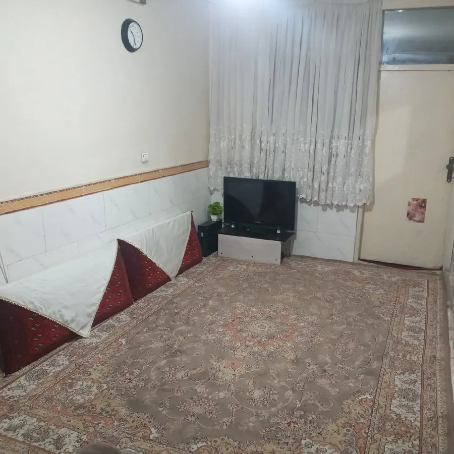 تصویر ۱ - سوییت  نقلی یافت آباد در  تهران