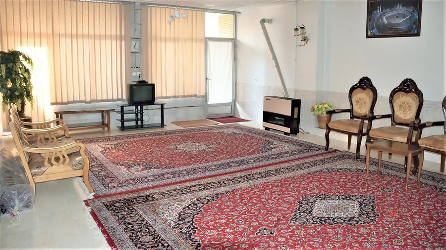 تصویر ۱ - ویلا داداش (تک خواب) در  اصفهان