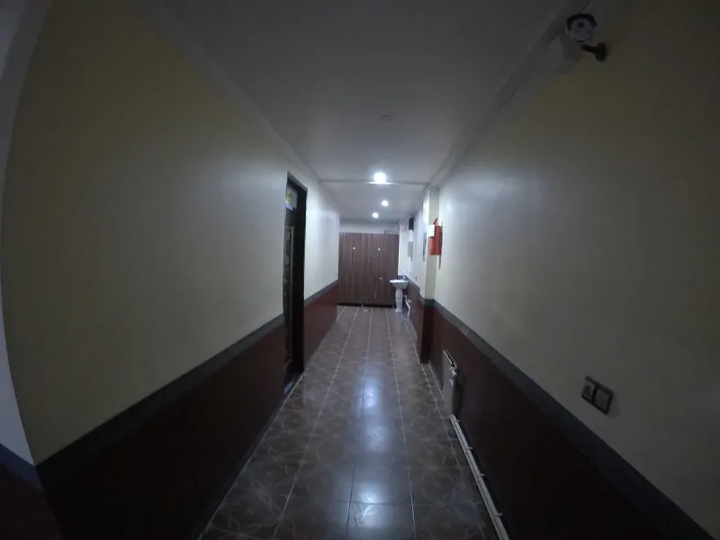 تصویر ۱ - هتل آپارتمان احمدی(واحد112) در  بانه