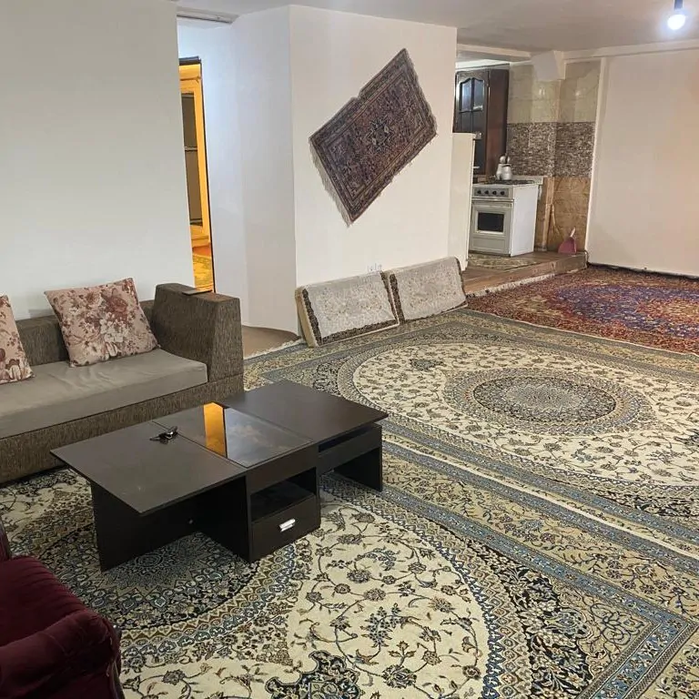 تصویر ۱ - سوییت اجاره سوئیت 120متری در  نمین