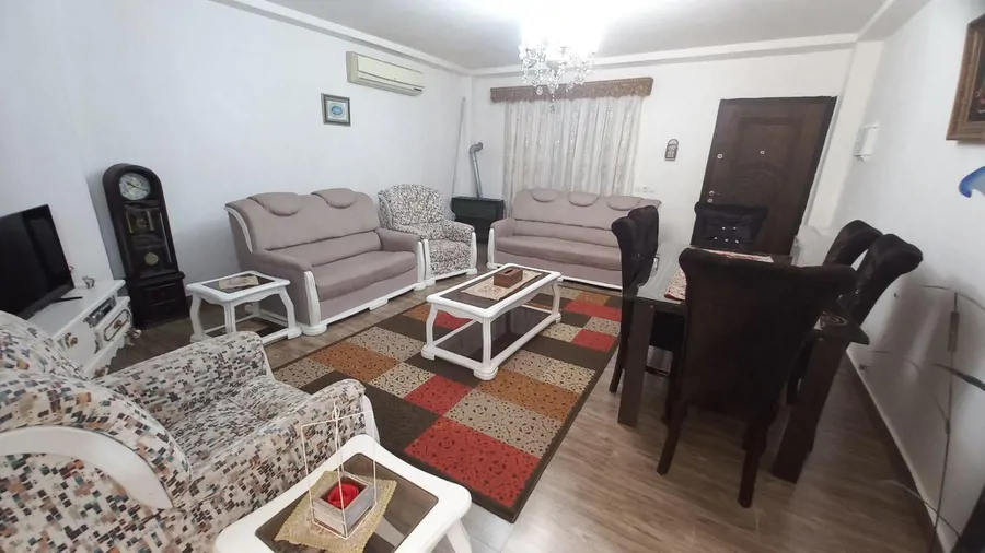 تصویر ۱ - ویلا شکیبا در  رامسر