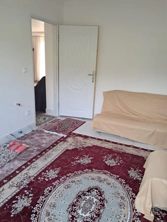 تصویر ۱ - ویلا ویلا جنگلی در  اسالم