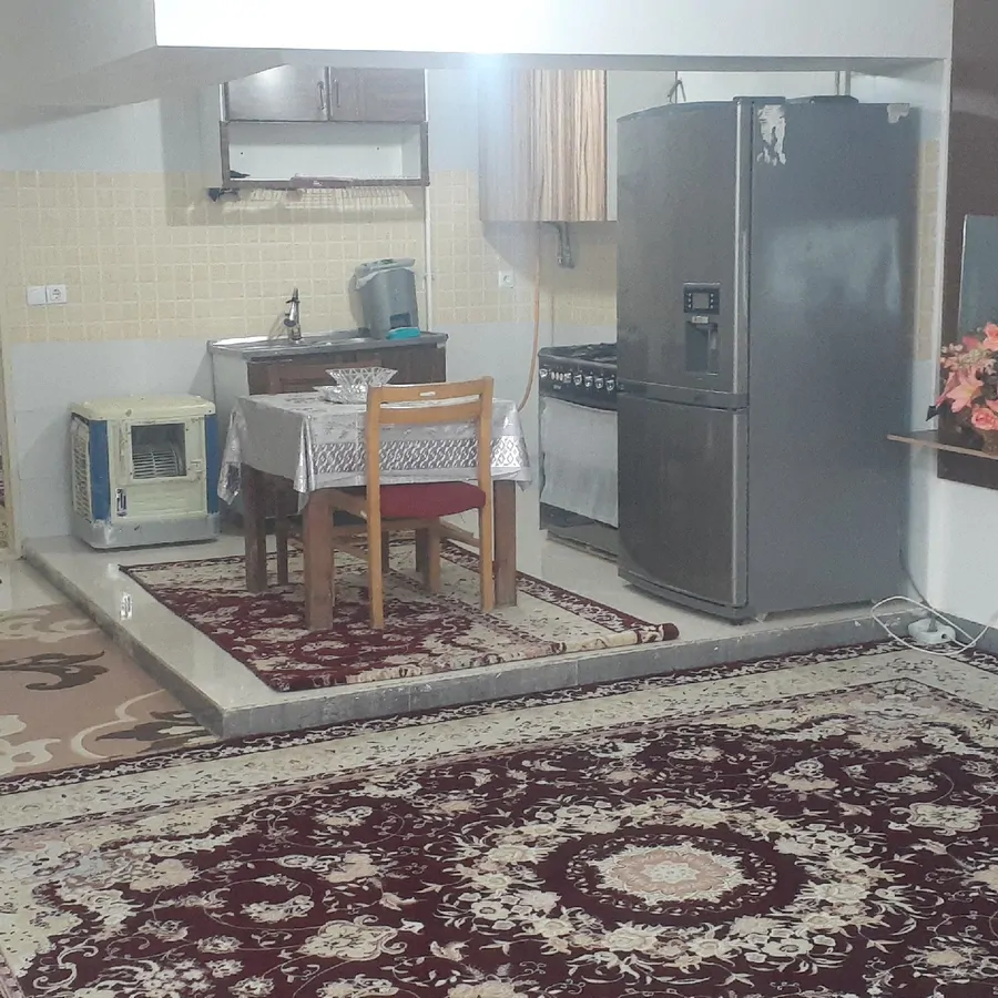 تصویر ۱ - سوییت سوئیت محمدی در  همدان