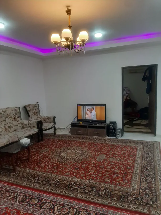 تصویر ۱ - ویلا ویلا باغ استخر دار گل پناه  در  دزفول