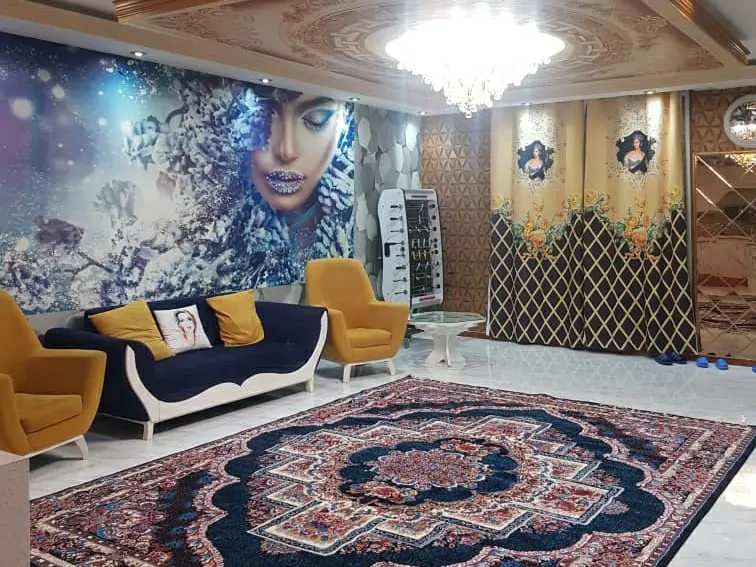تصویر ۱ - ویلا ویلا در  سهیلیه