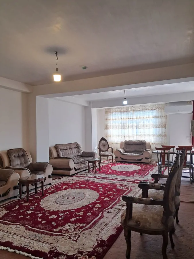 تصویر ۱ - آپارتمان مبله عباس زاده (2) در  تبریز