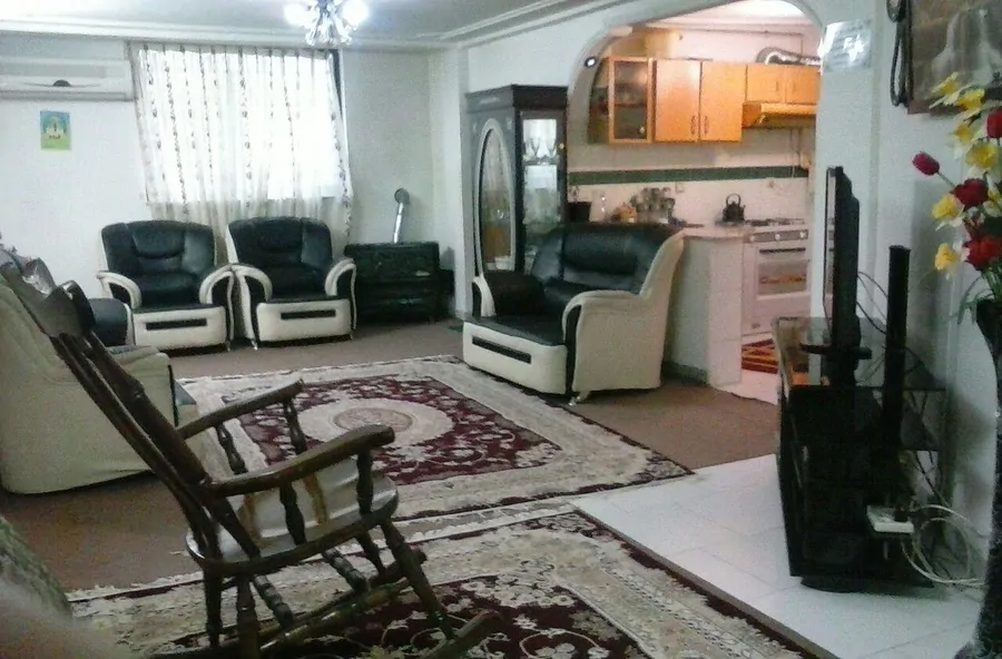 تصویر ۱ - سوییت خورسندی 4 در  لاهیجان