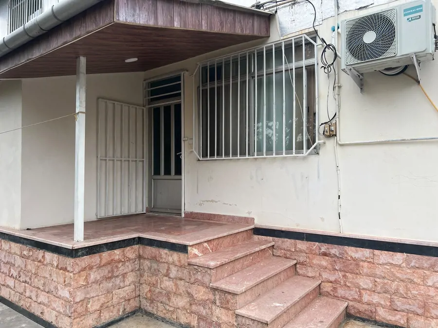 تصویر ۱ - ویلا شرقی۴ در رامسر