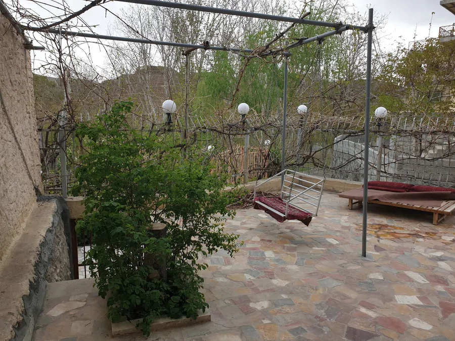 تصویر ۱ - آپارتمان داراب  در  سامان