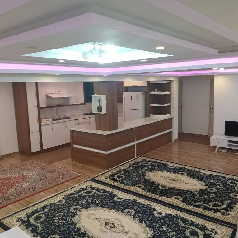 تصویر ۱ - ویلا اجاره خانه  در  زیبا کنار