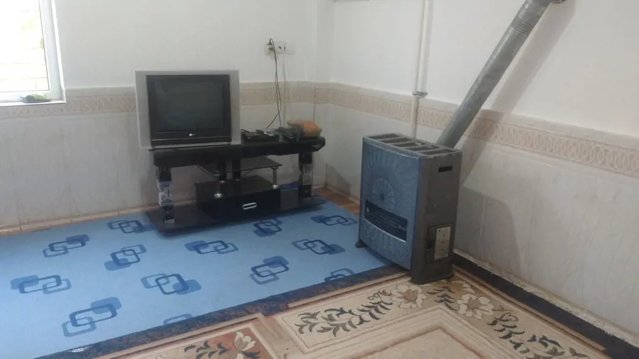 تصویر ۱ - سوییت جنت در  مینودشت