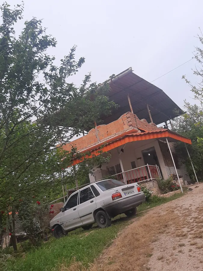 تصویر ۱ - ویلا میاندوک در  بهشهر
