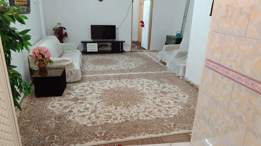 تصویر ۱ - خانه ذاکری در  تبریز