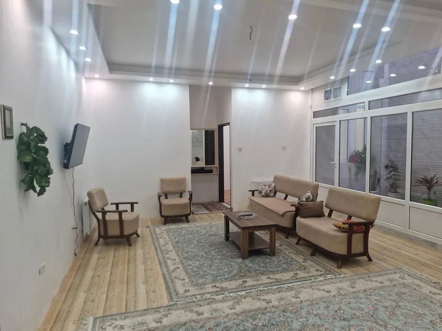 تصویر ۱ - آپارتمان مبله گل گندم  در  یزد