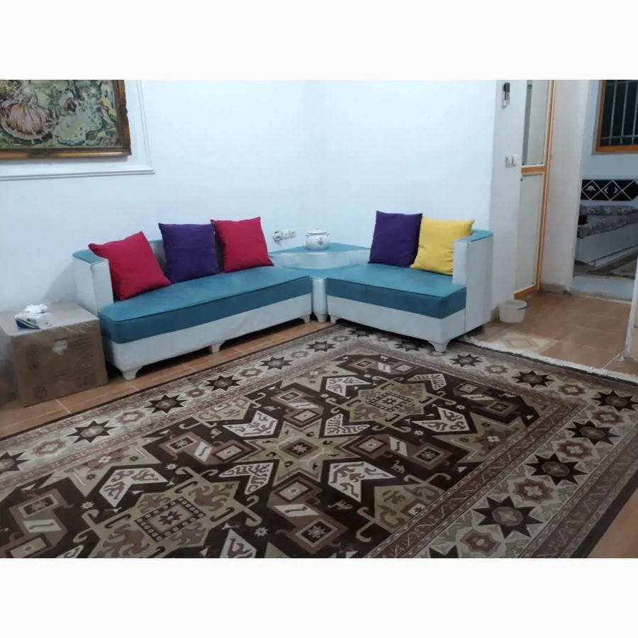 تصویر ۱ - ویلا فرشته در  خمام