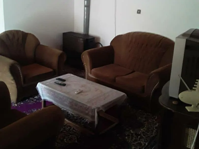 تصویر ۱ - ویلا تک خواب تاپ لوکیشن در  چالوس