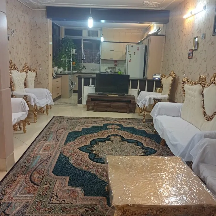 تصویر ۱ - خانه سوئیت در  مشهد