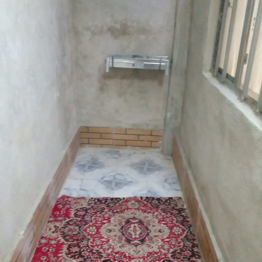 تصویر ۱ - سوییت عادی  در  ساری