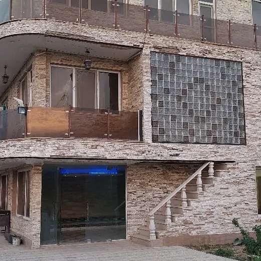 تصویر ۱ - ویلا بابک عبدالمحمدی در  سهیلیه