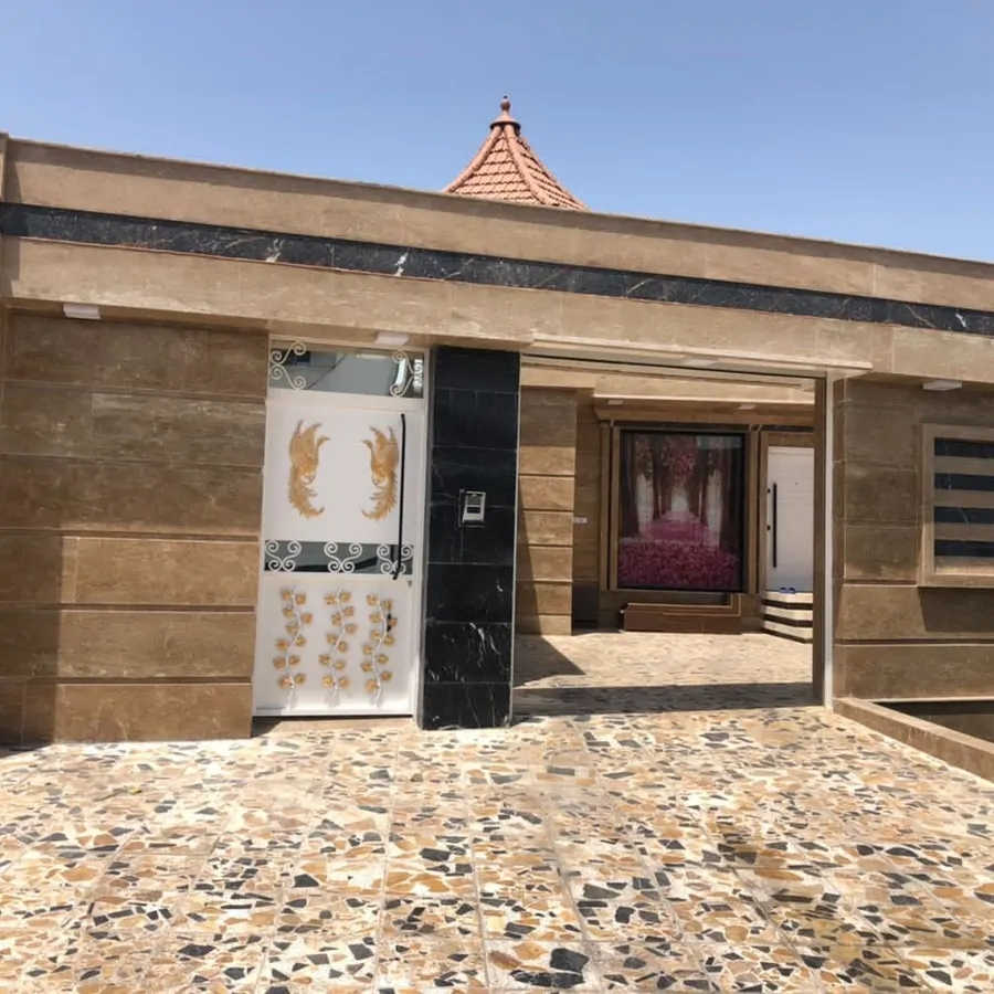 تصویر ۱ - ویلا Fatemeh Arab در  سرخ رود