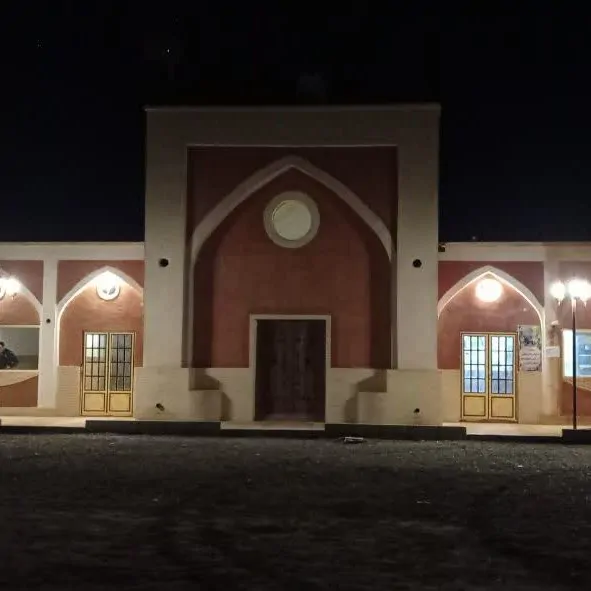 تصویر ۱ - اقامتگاه بوم‌گردی ستاره کویر مرنجاب (چهار تخته) در  آران و بیدگل