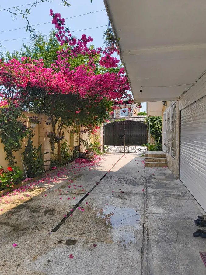 تصویر ۱ - ویلا ویلا حیاط دار دوبلکس دوخوابه ساحلی در سرخ رود