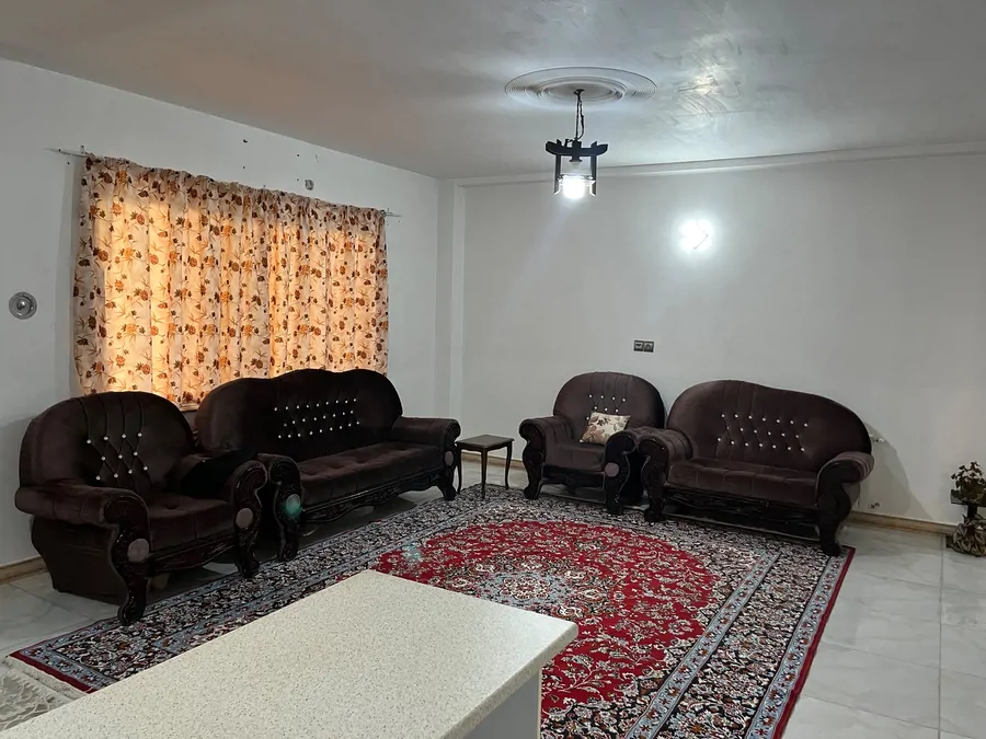 تصویر ۱ - ویلا پرتقال در  شهسوار