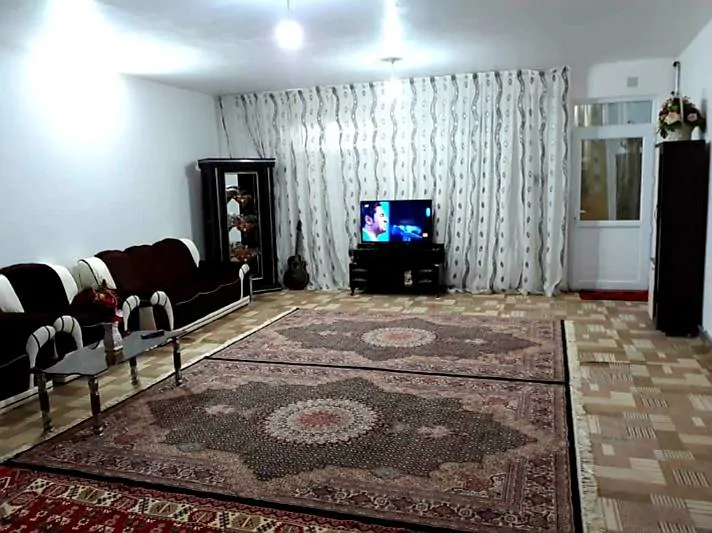 تصویر ۱ - خانه مبله وحید در  اردبیل