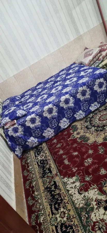 تصویر ۱ - آپارتمان سوئیت شخصی به صورت روزانه و هفتگی در  مشهد