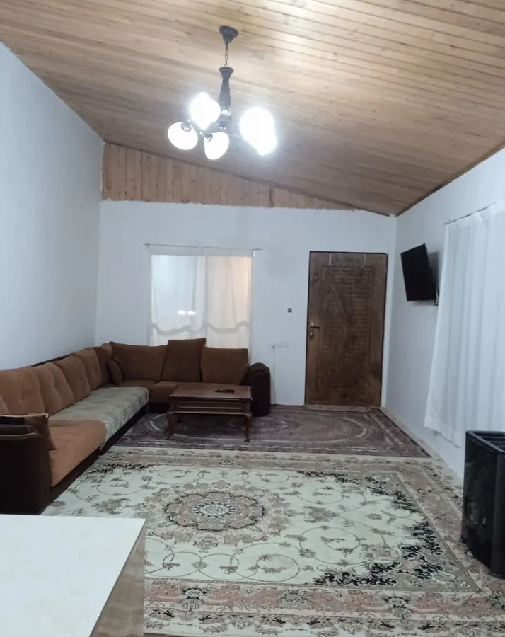 تصویر ۱ - ویلا روستایی یعقوب در  بابل کنار