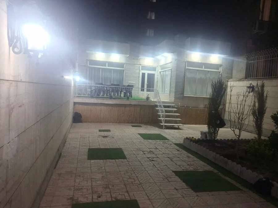 تصویر ۱ - ویلا  بهار در  مشهد