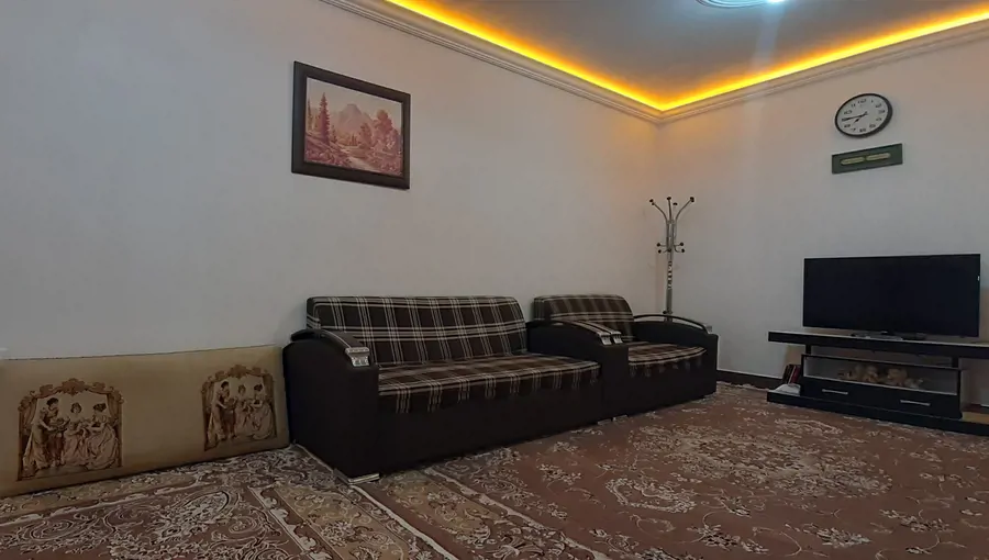 تصویر ۱ - سوییت ماهور در  خرم آباد