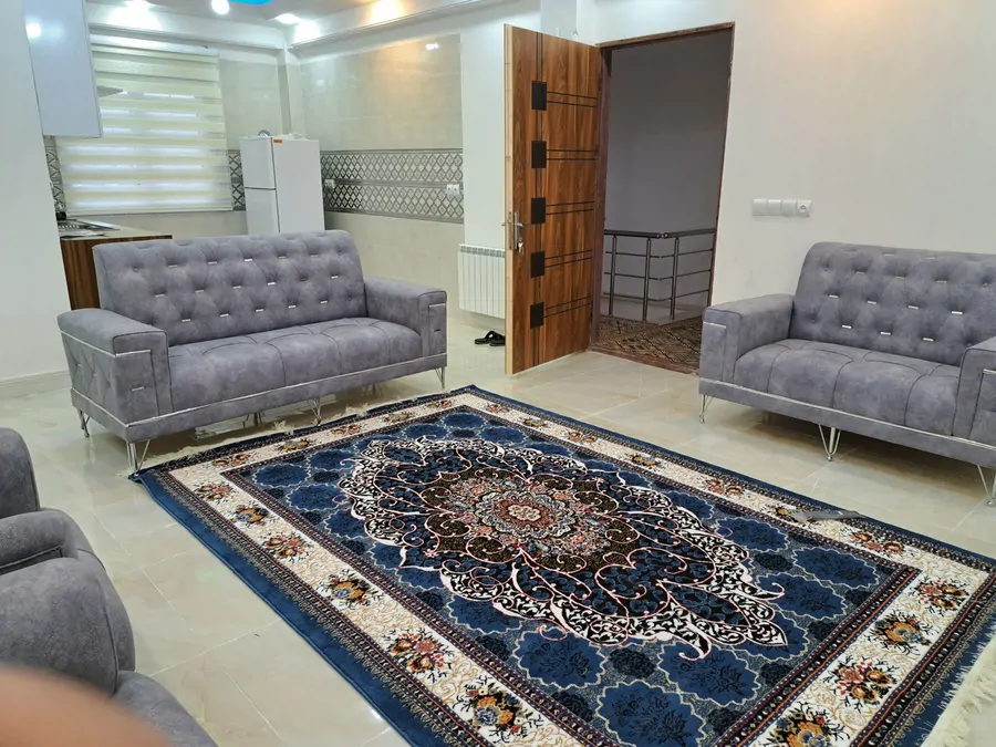 تصویر ۱ - ویلا گلستان در  ماسال
