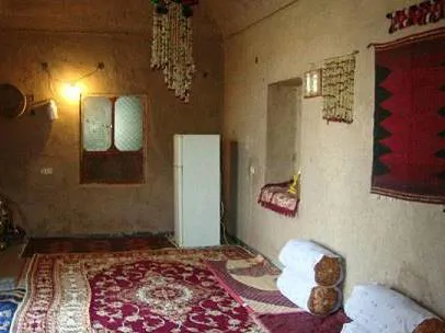 تصویر ۱ - اقامتگاه بوم‌گردی مهرسلطان (اتاق 3) در  فهرج