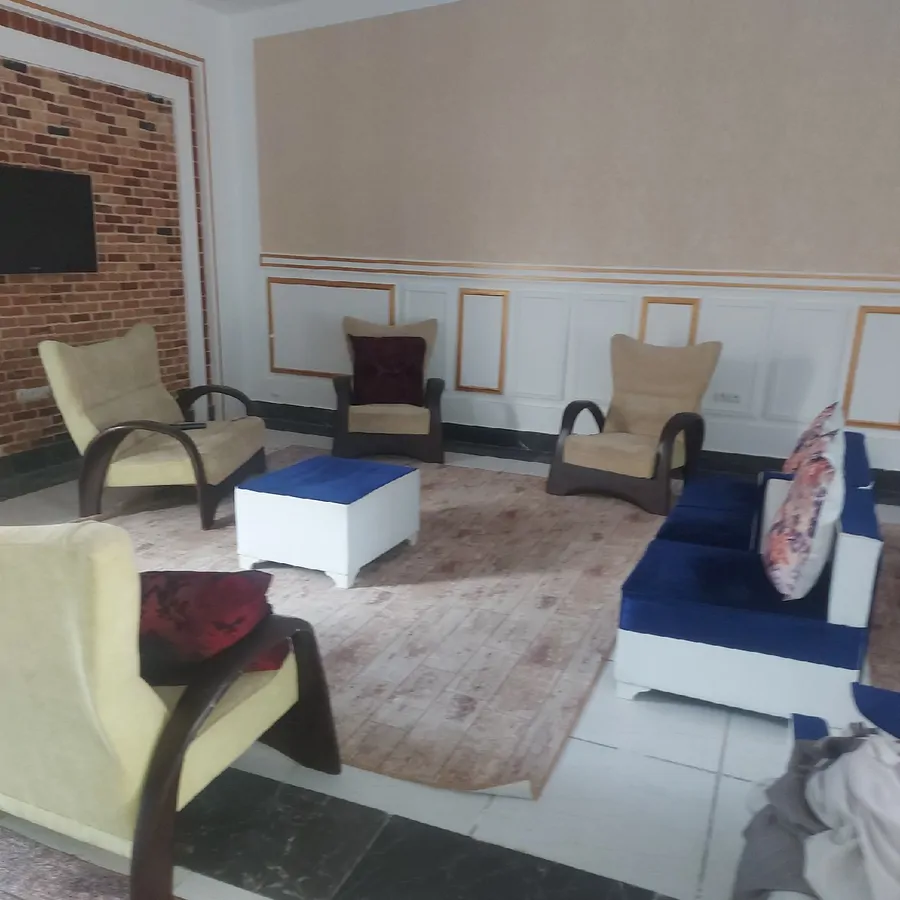 تصویر ۱ - ویلا اجاره روزانه در  کرج
