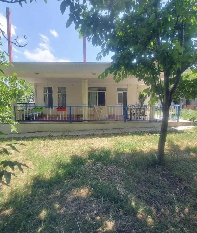 تصویر ۱ - ویلا نجفیان در کلیبر